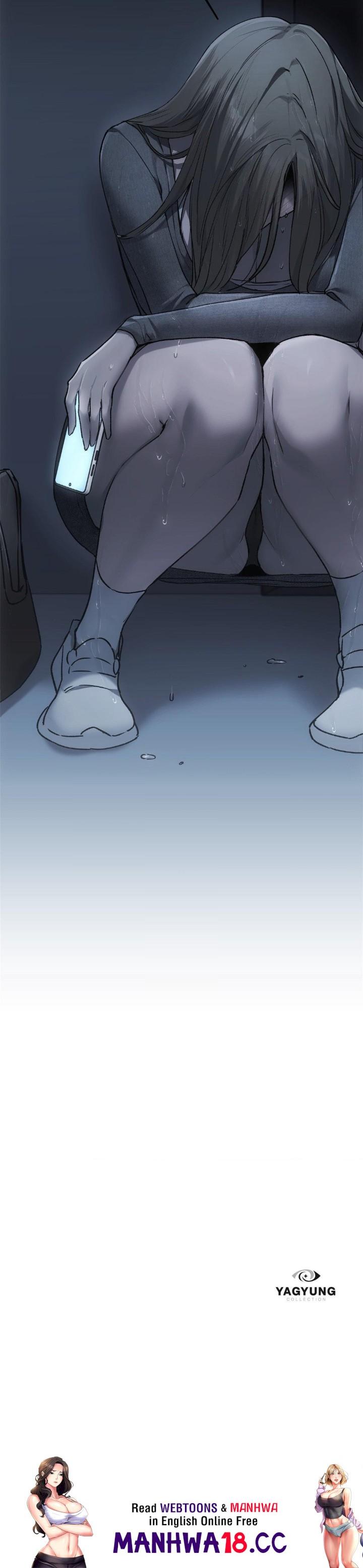My Favorite from Today Raw Chapter 68 Page 47