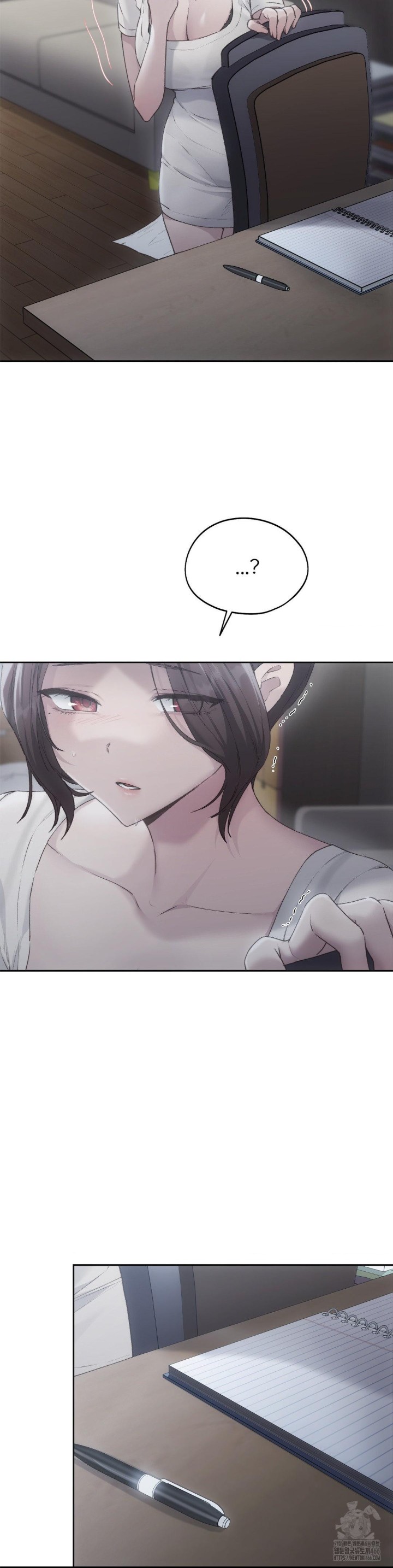 My Favorite from Today Raw Chapter 68 Page 6