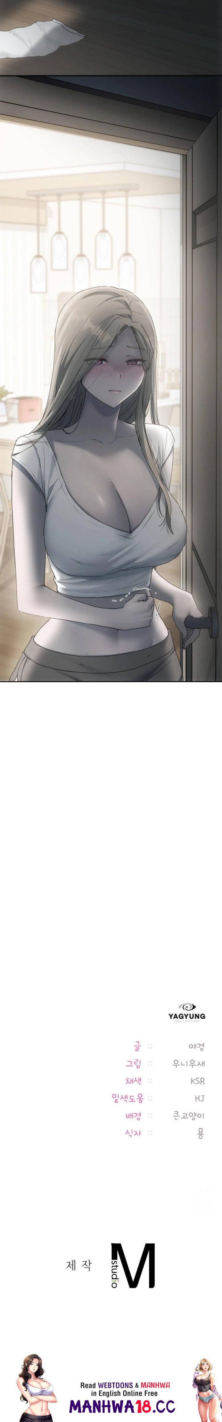 My Favorite from Today Raw Chapter 69 Page 30