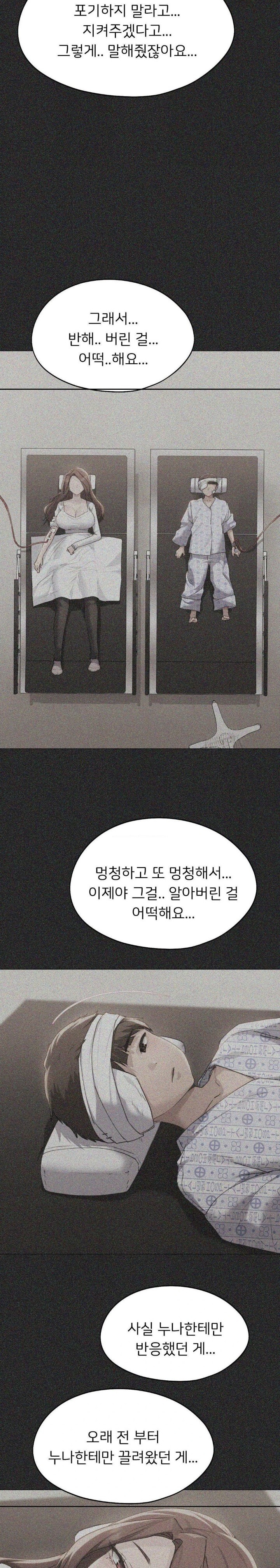 My Favorite from Today Raw Chapter 70 Page 38