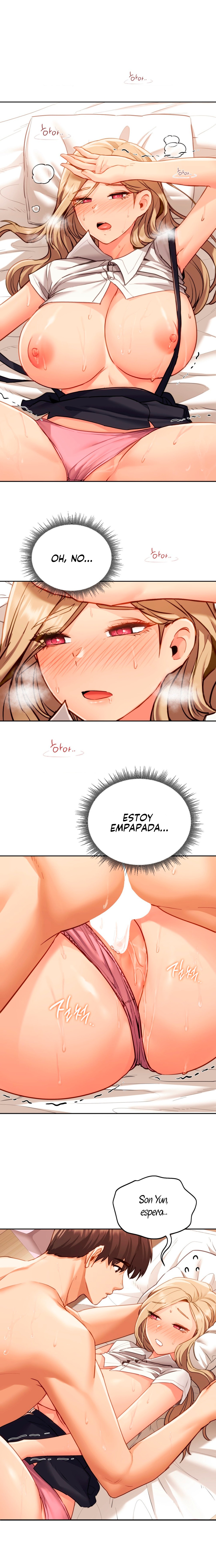 My Favorite from Today Raw Chapter 8 Page 14
