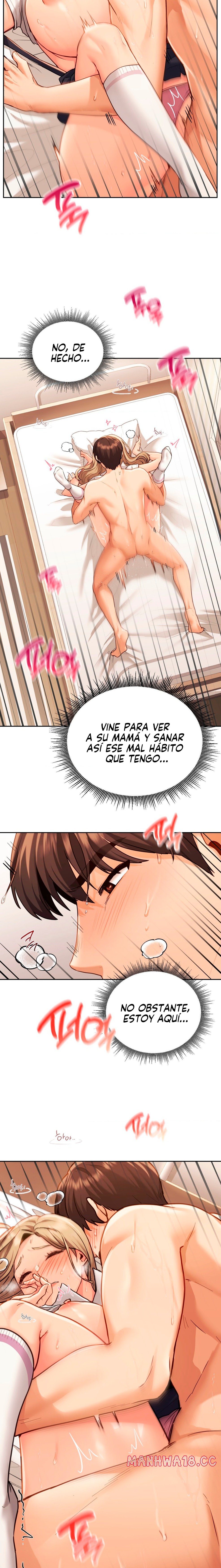 My Favorite from Today Raw Chapter 8 Page 3