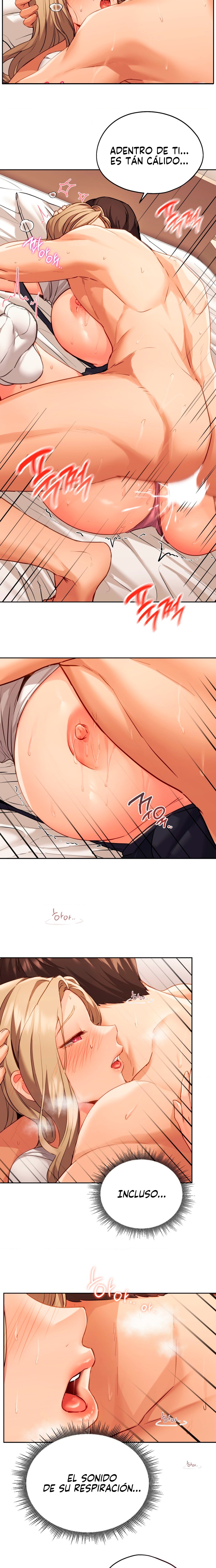 My Favorite from Today Raw Chapter 8 Page 8