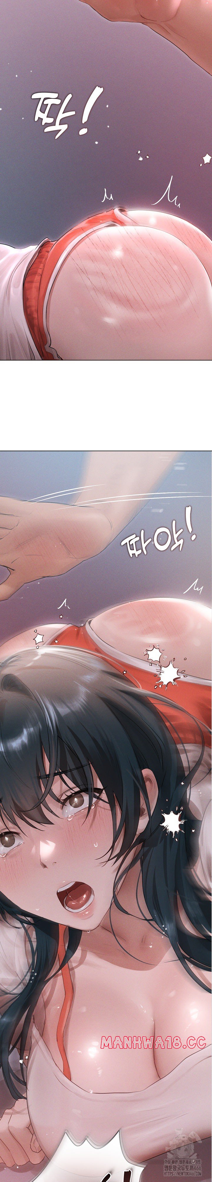 Getting to Know Mila Raw Chapter 4 Page 18