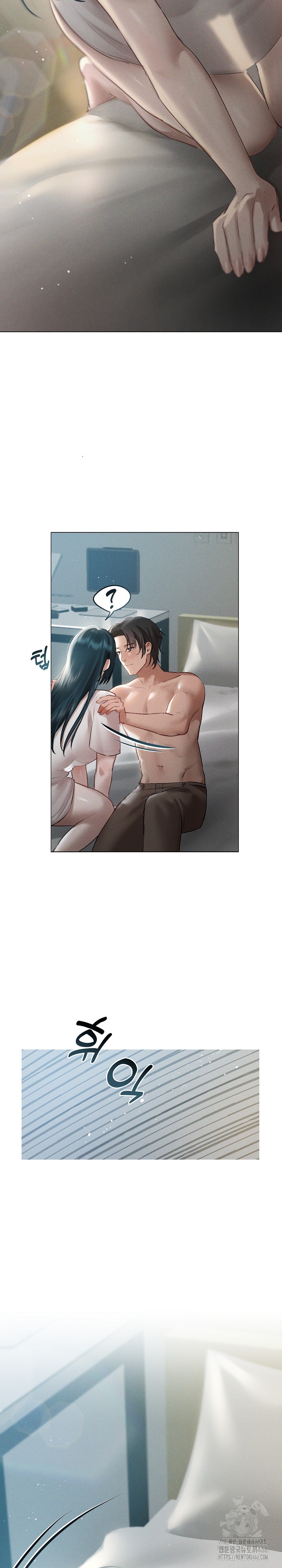 Getting to Know Mila Raw Chapter 6 Page 19