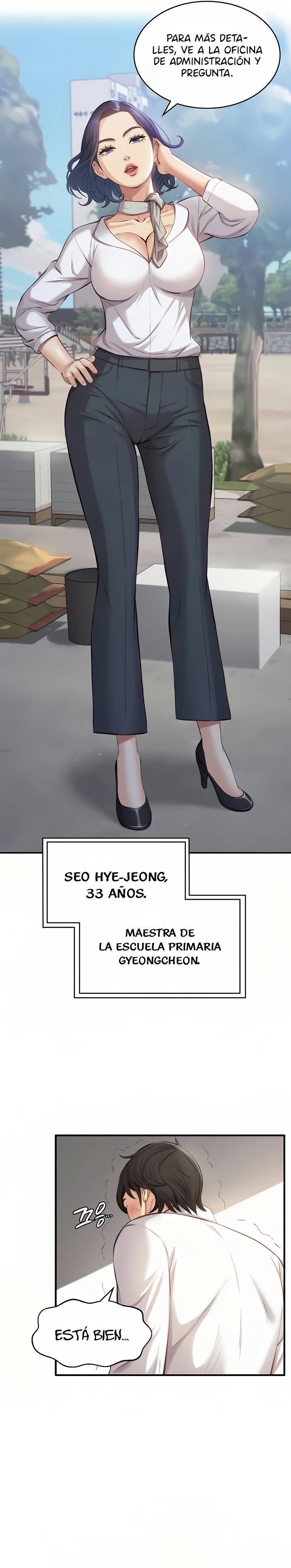 Resume Raw Chapter 1 Page 11