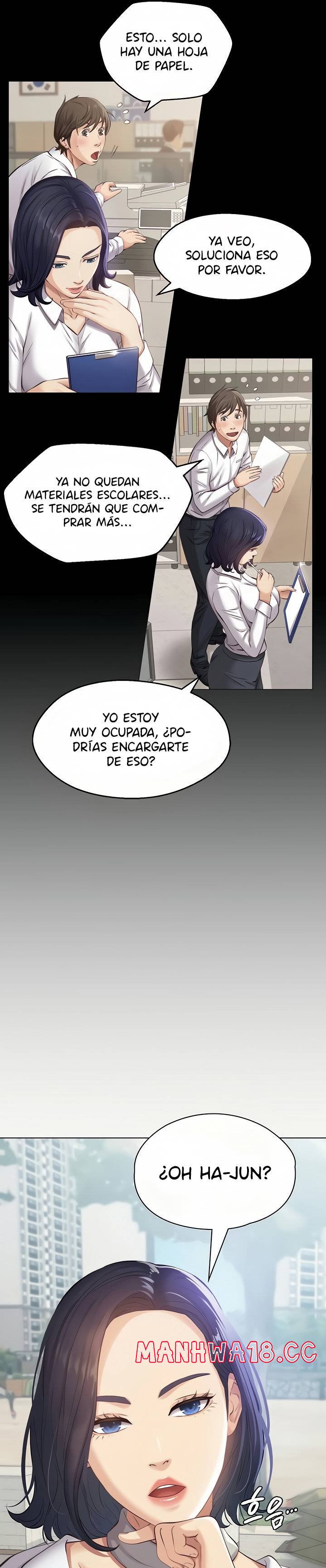 Resume Raw Chapter 1 Page 14