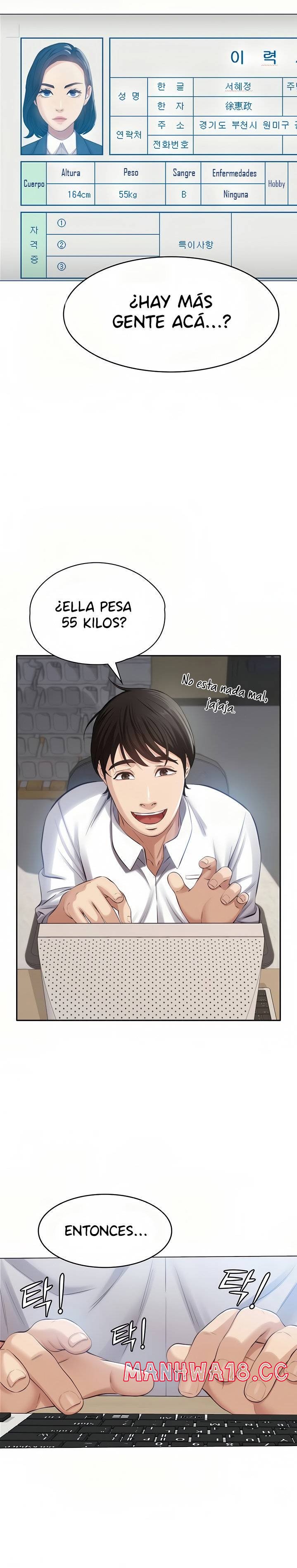 Resume Raw Chapter 1 Page 23
