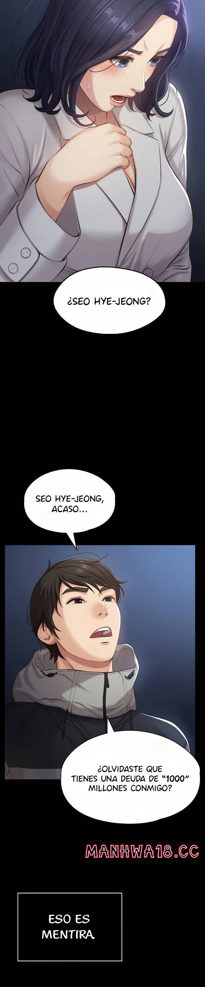 Resume Raw Chapter 1 Page 3