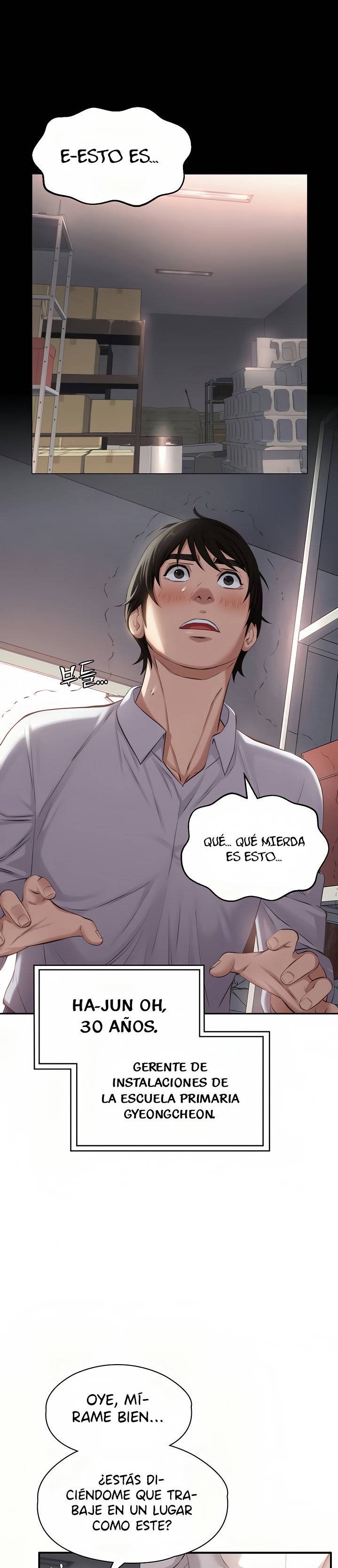 Resume Raw Chapter 1 Page 9