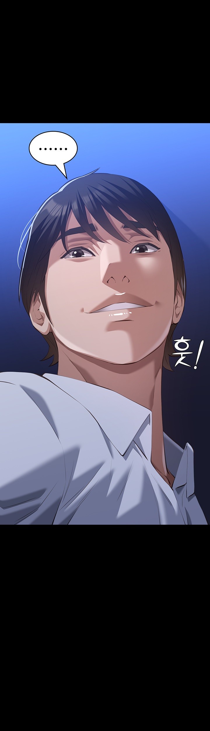 Resume Raw Chapter 108 Page 21