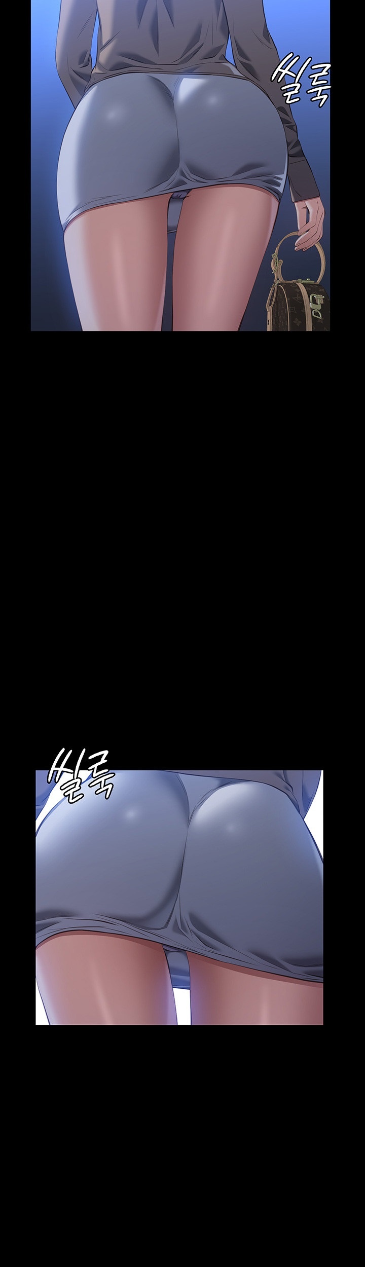 Resume Raw Chapter 109 Page 28
