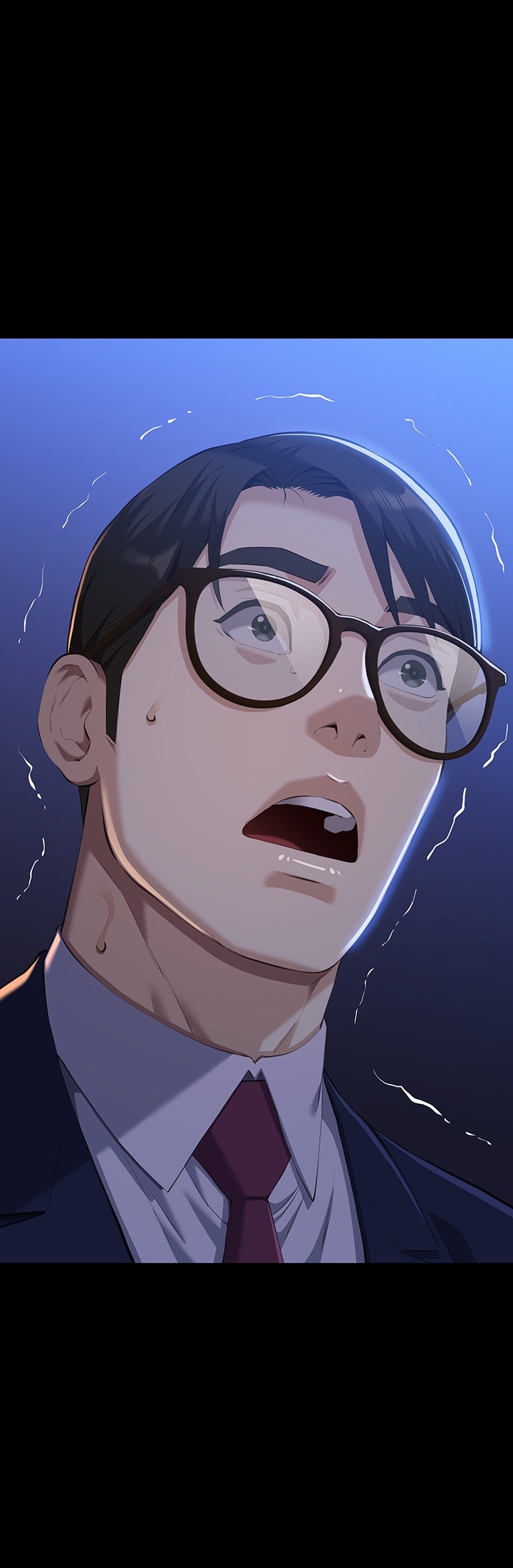 Resume Raw Chapter 113 Page 73