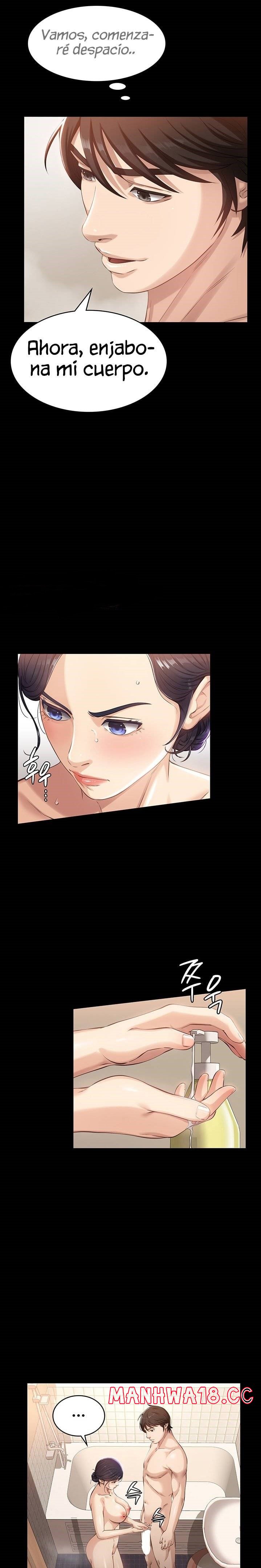 Resume Raw Chapter 3 Page 10