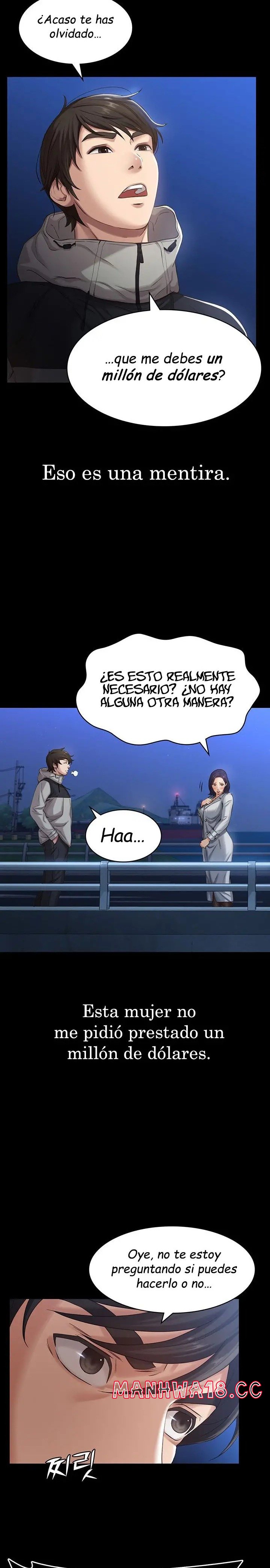 Resume Raw Chapter 39 Page 23