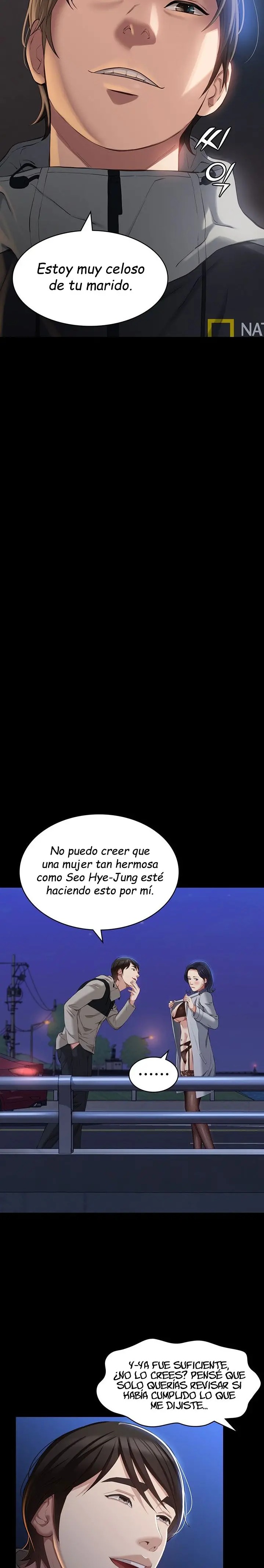 Resume Raw Chapter 39 Page 26