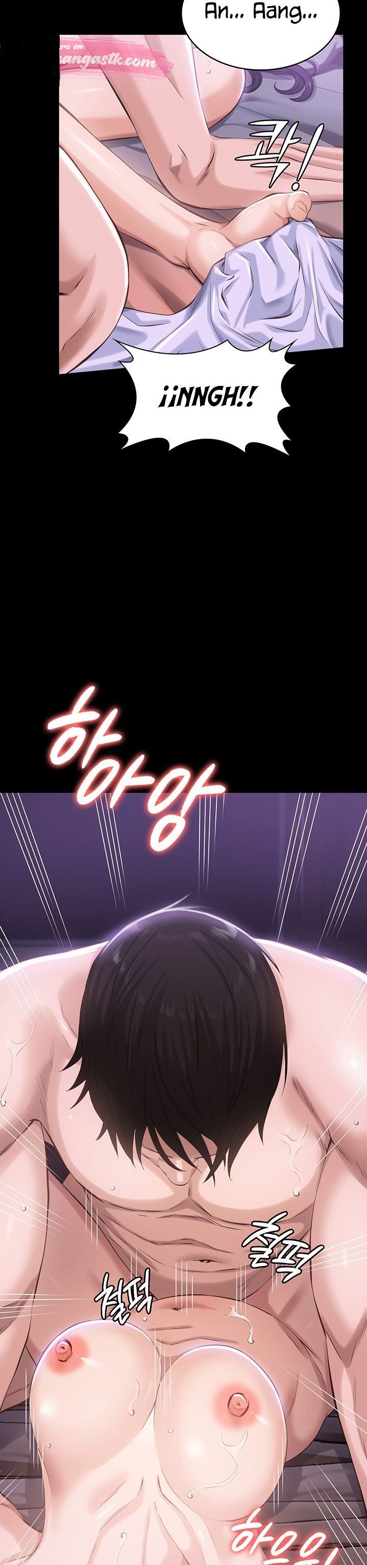 Resume Raw Chapter 4 Page 36