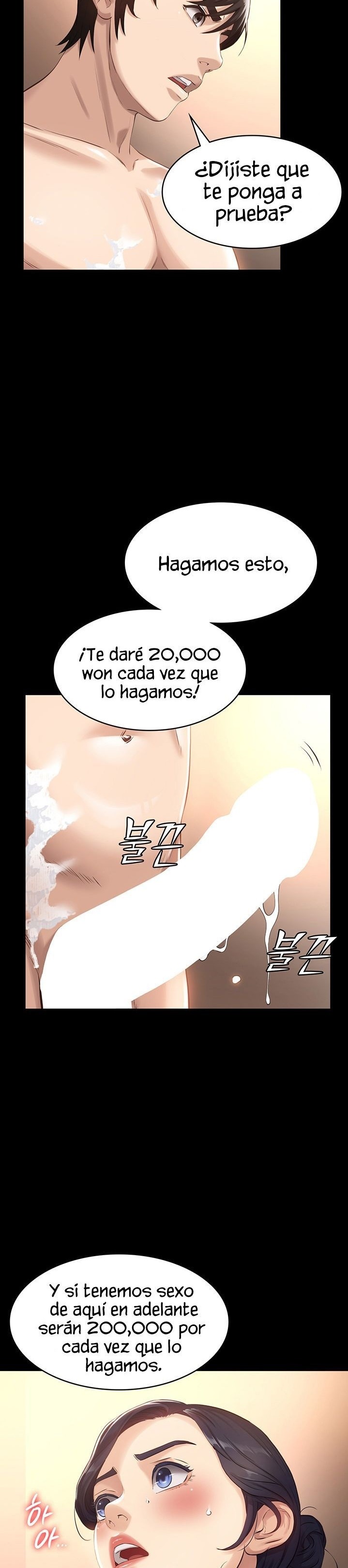 Resume Raw Chapter 4 Page 8
