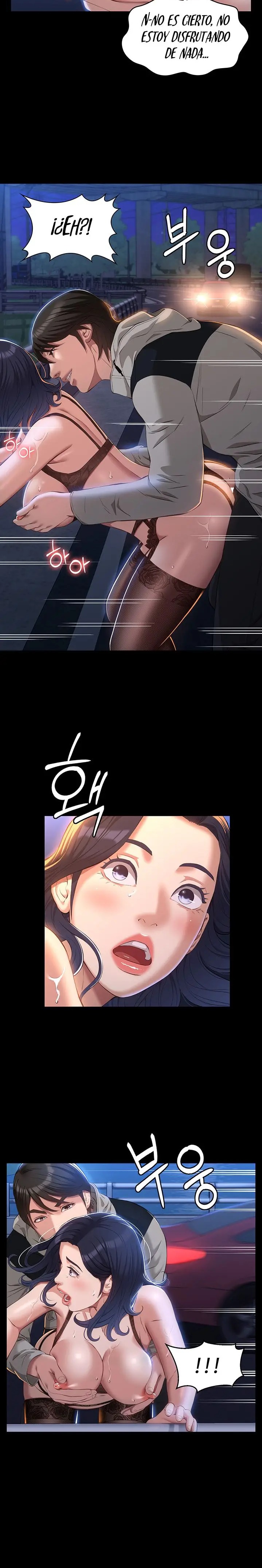 Resume Raw Chapter 40 Page 10
