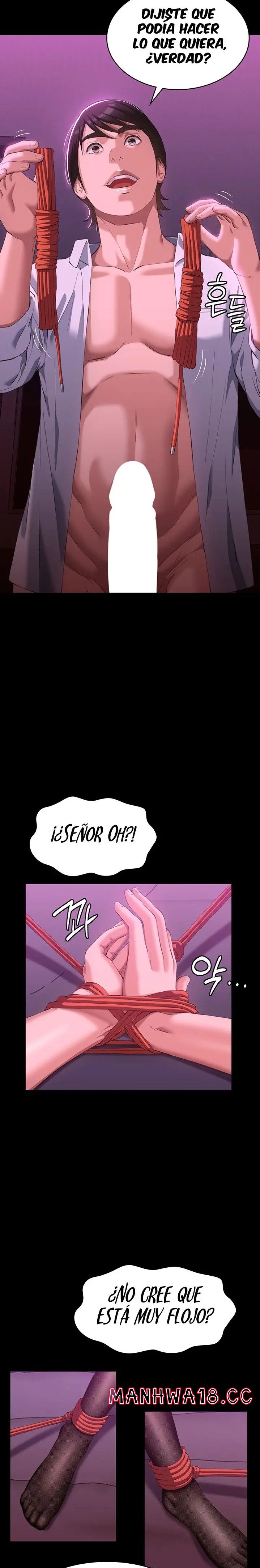 Resume Raw Chapter 41 Page 18