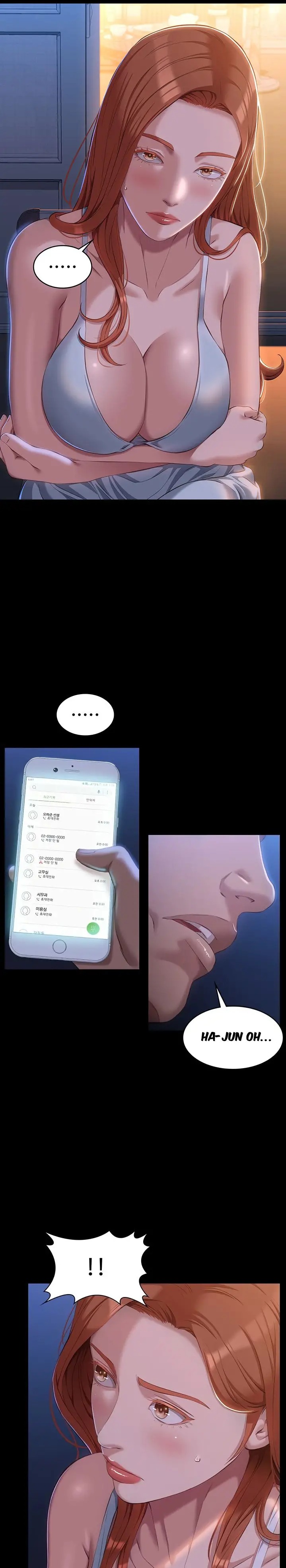 Resume Raw Chapter 41 Page 3