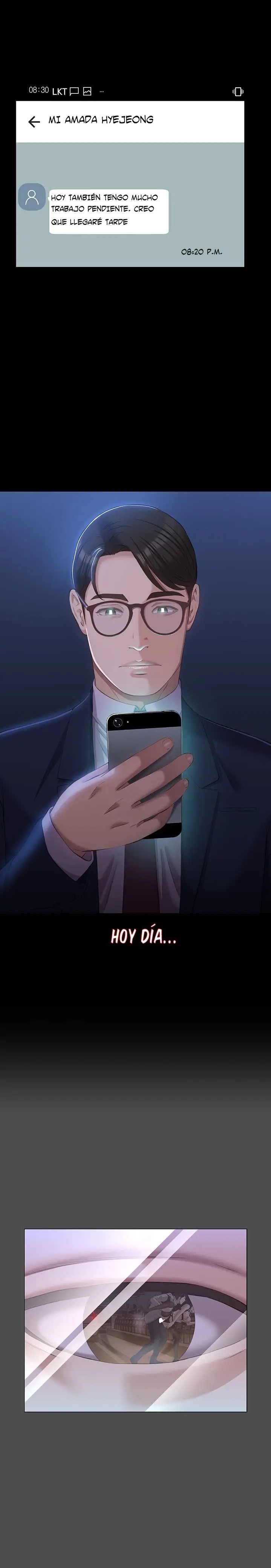 Resume Raw Chapter 42 Page 28