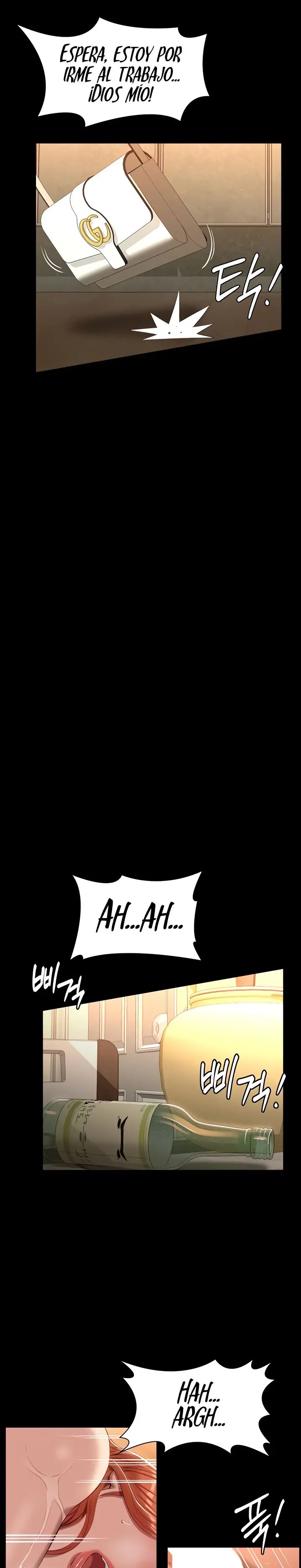 Resume Raw Chapter 43 Page 19
