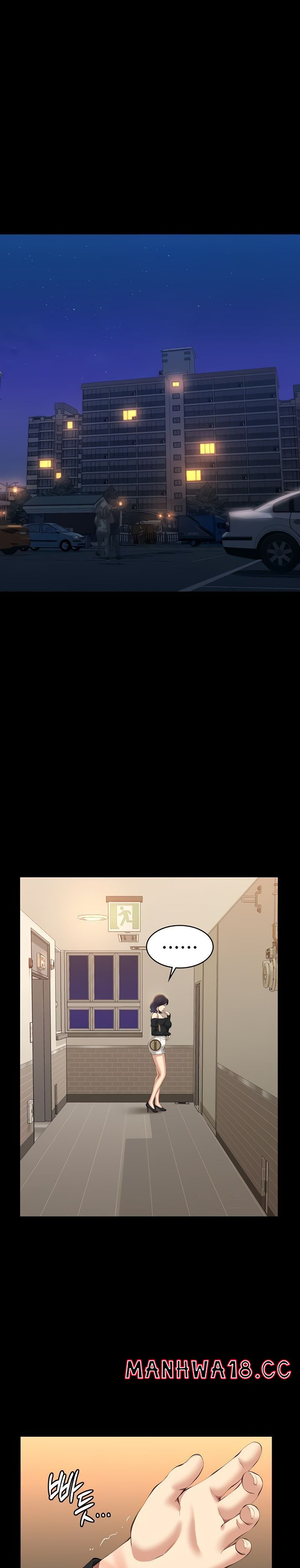 Resume Raw Chapter 43 Page 2