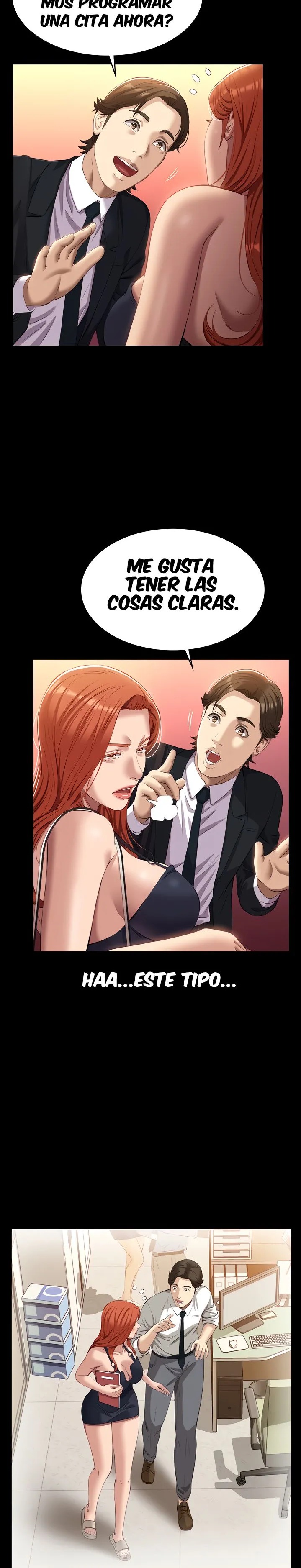 Resume Raw Chapter 43 Page 27