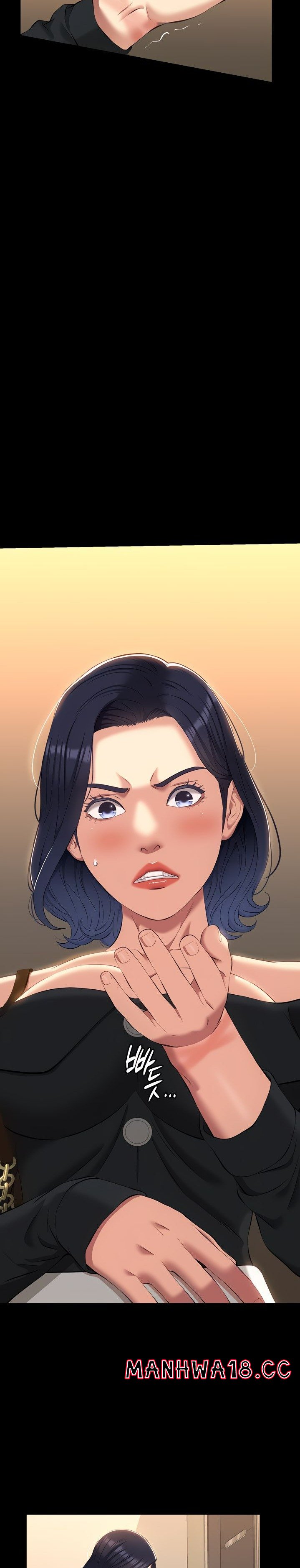 Resume Raw Chapter 43 Page 3