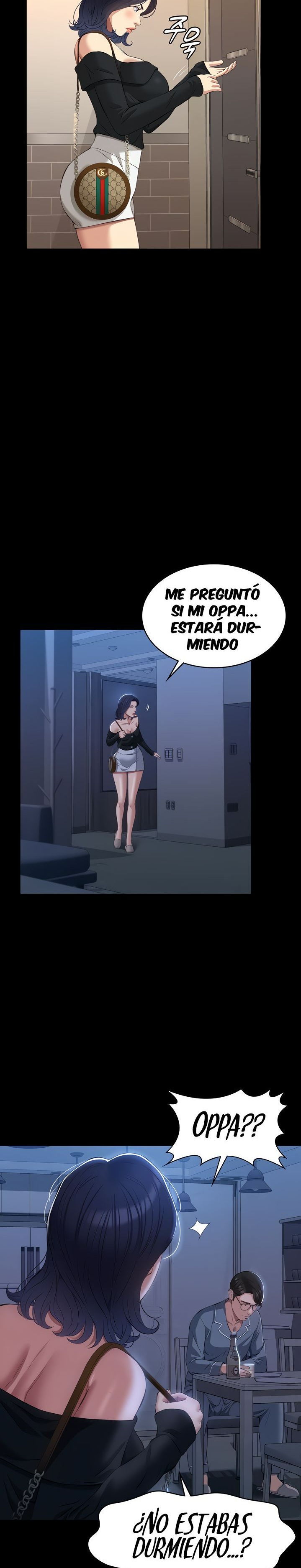 Resume Raw Chapter 43 Page 4
