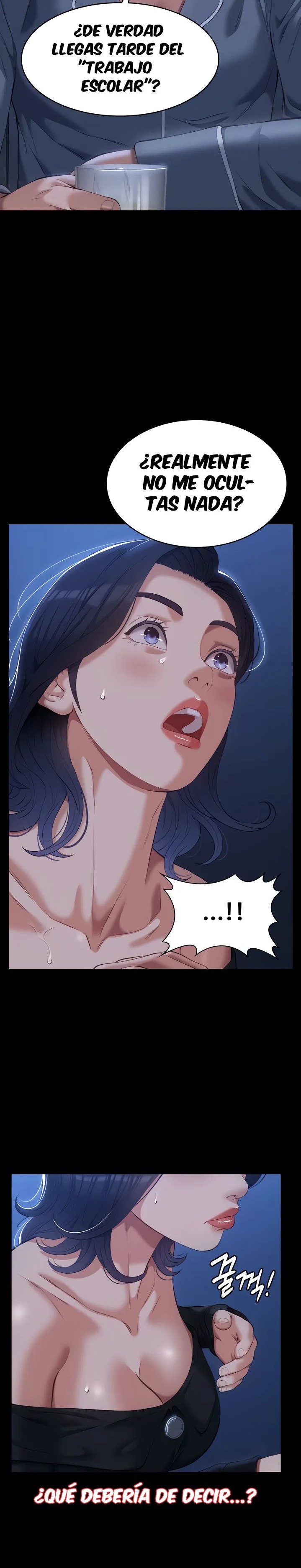 Resume Raw Chapter 43 Page 7