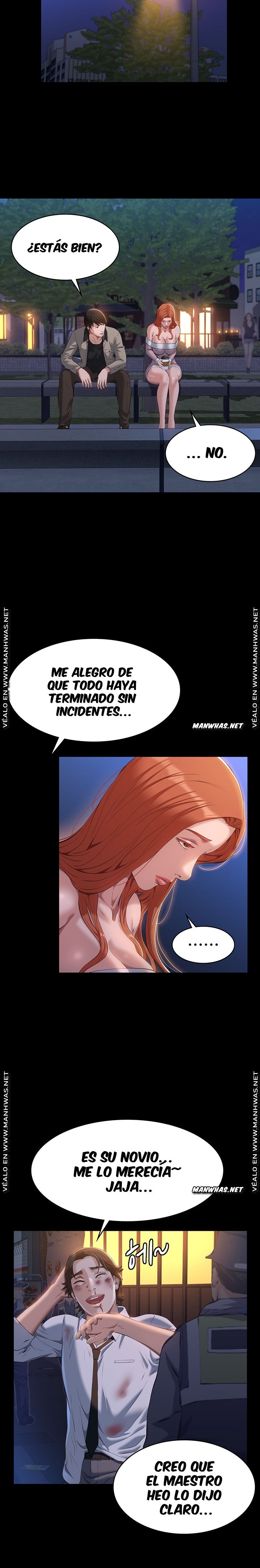 Resume Raw Chapter 45 Page 12