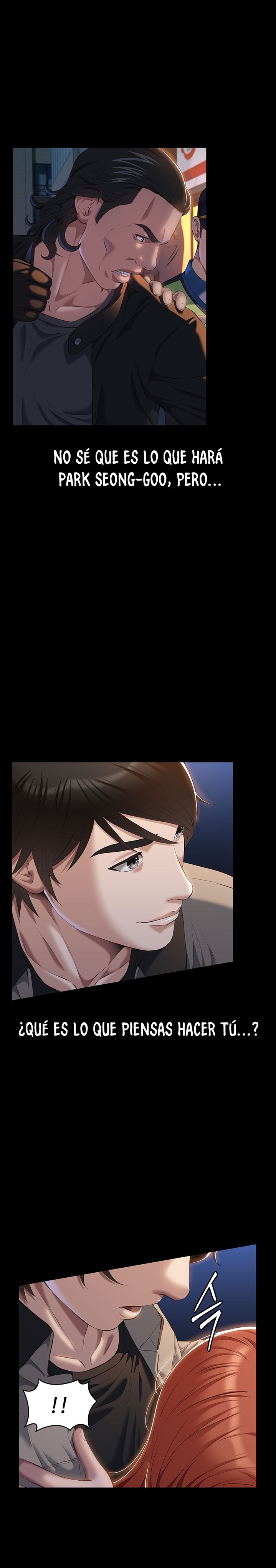 Resume Raw Chapter 45 Page 14