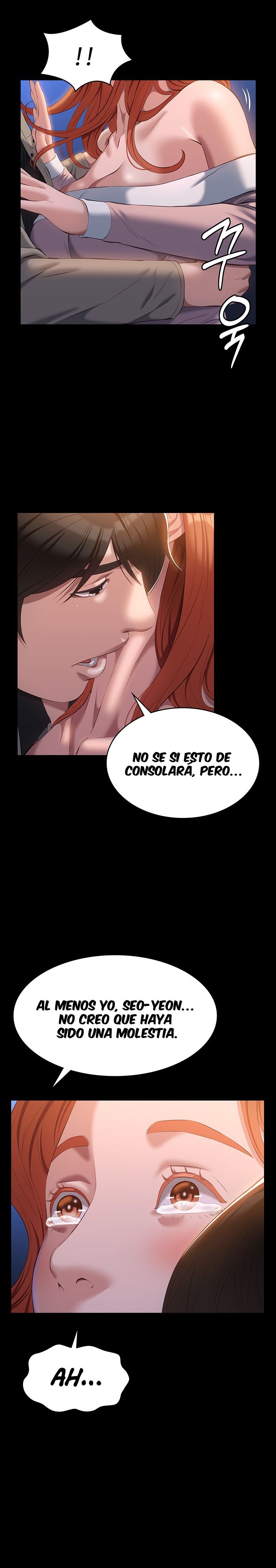 Resume Raw Chapter 45 Page 16
