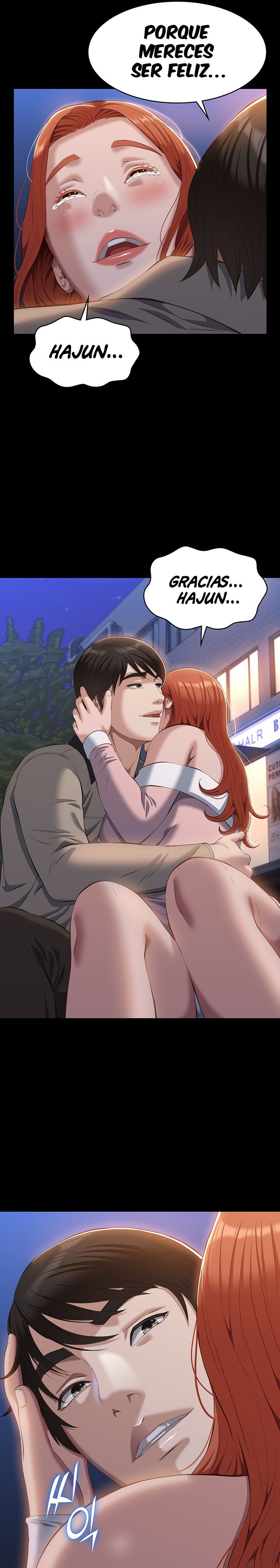 Resume Raw Chapter 45 Page 17