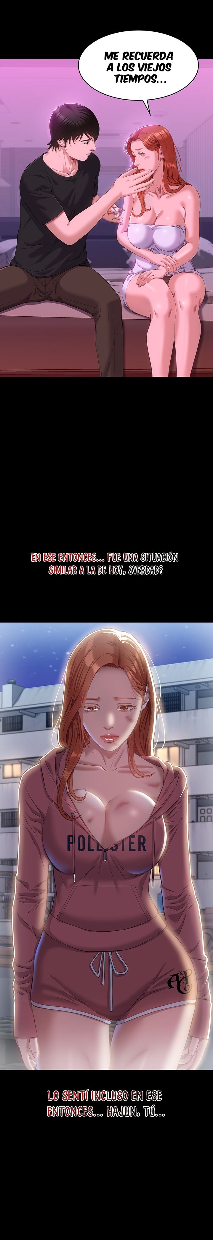 Resume Raw Chapter 45 Page 22