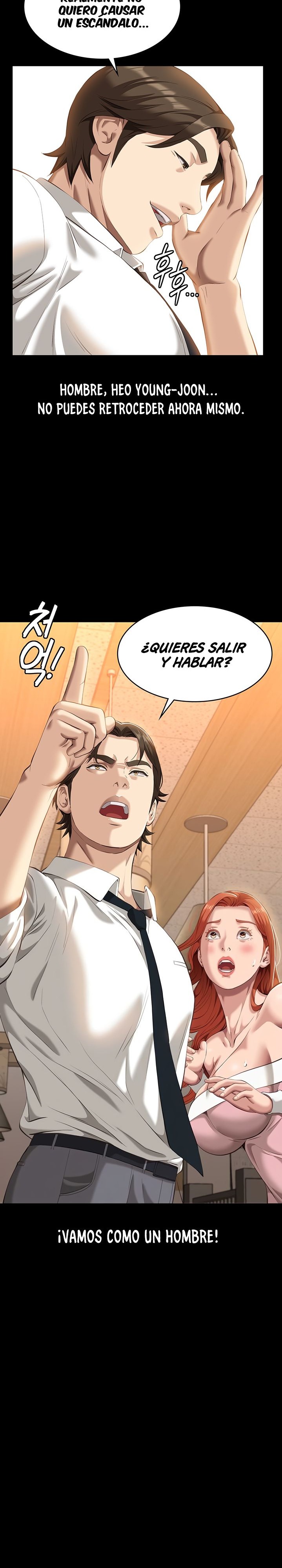 Resume Raw Chapter 45 Page 4