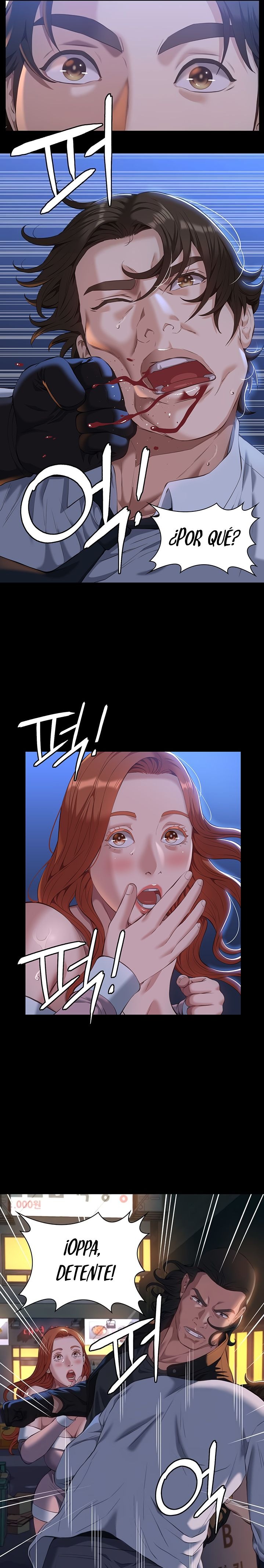 Resume Raw Chapter 45 Page 5