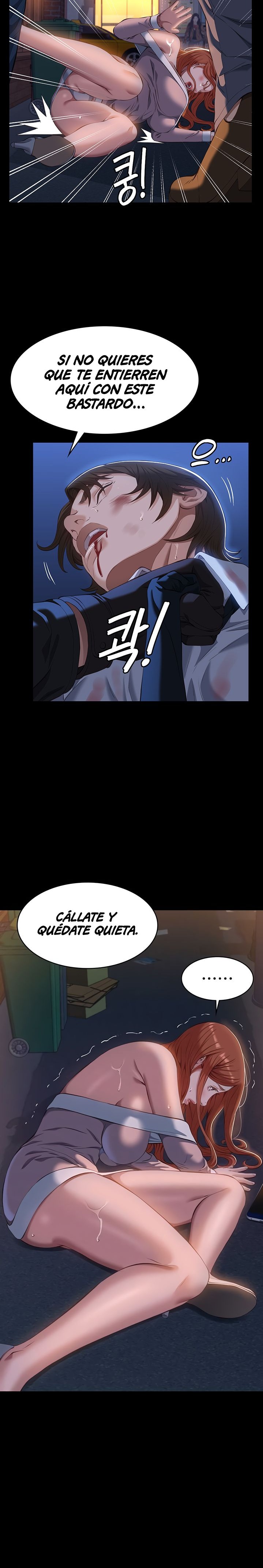 Resume Raw Chapter 45 Page 7