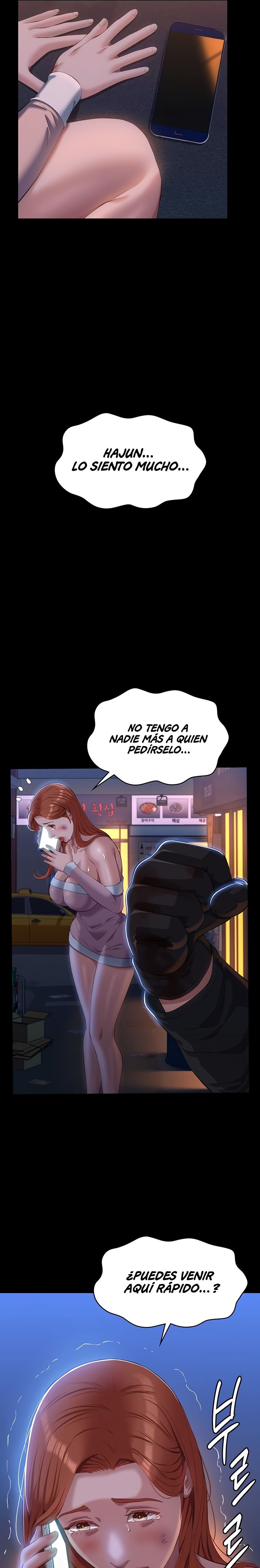 Resume Raw Chapter 45 Page 8