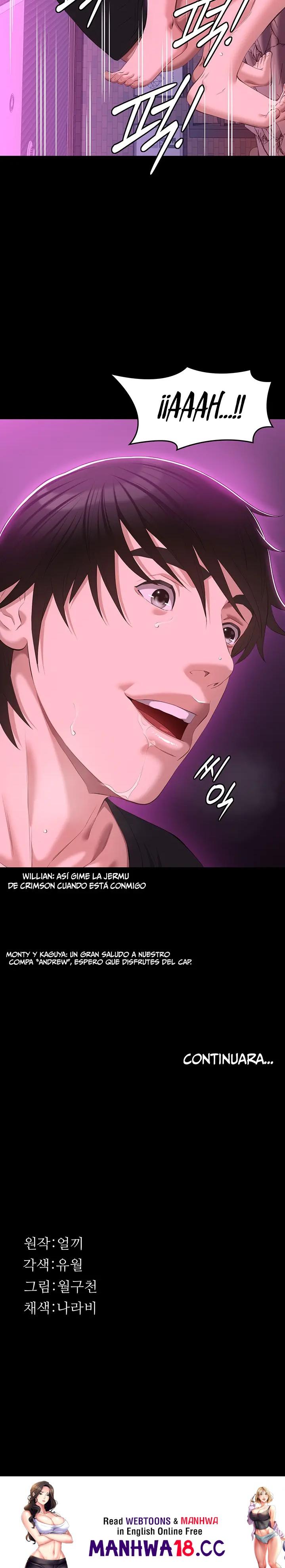 Resume Raw Chapter 46 Page 31