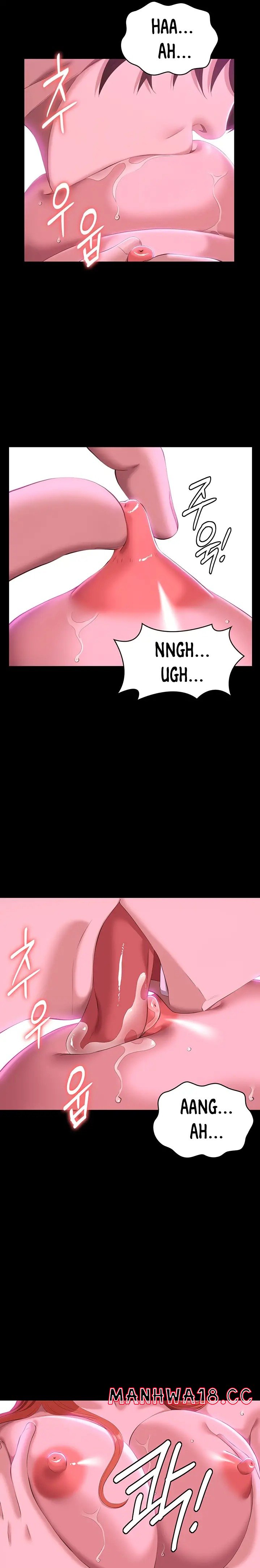 Resume Raw Chapter 46 Page 8