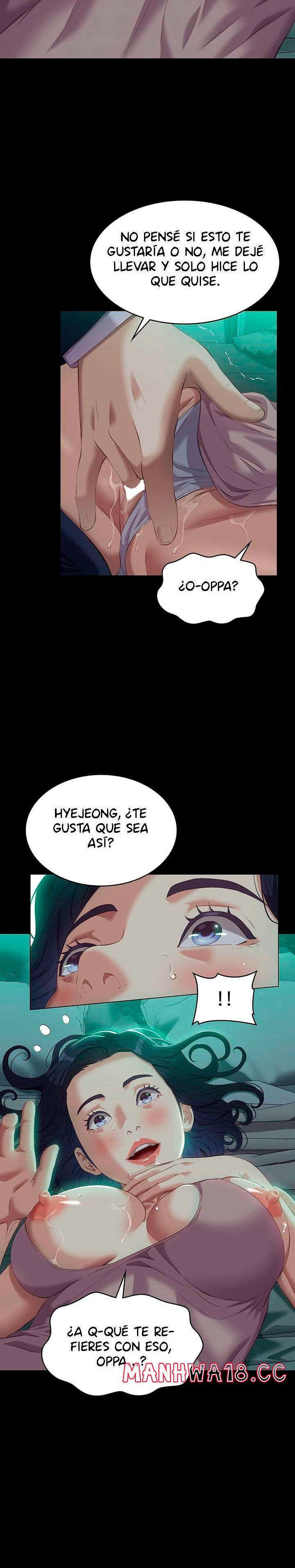 Resume Raw Chapter 48 Page 10