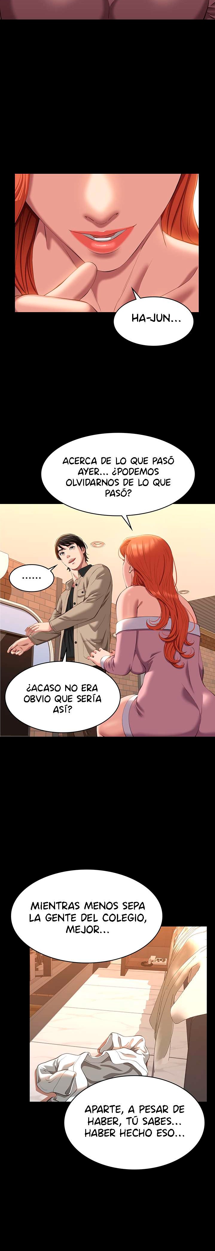 Resume Raw Chapter 48 Page 16