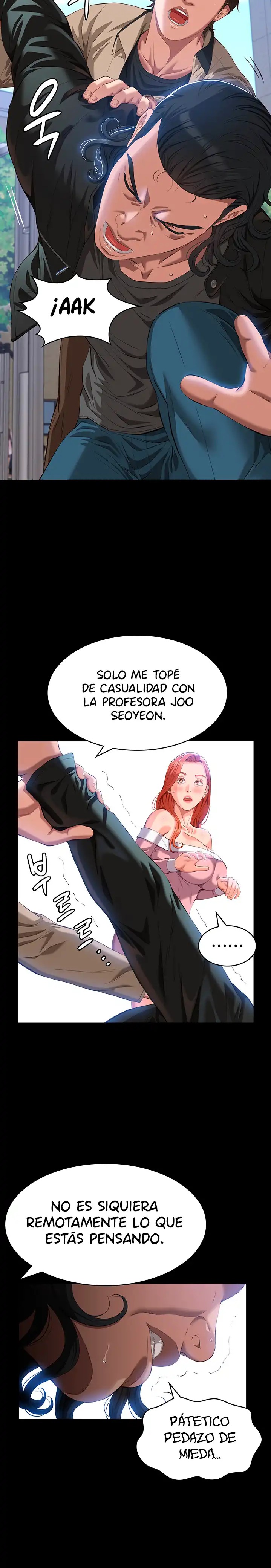 Resume Raw Chapter 49 Page 10