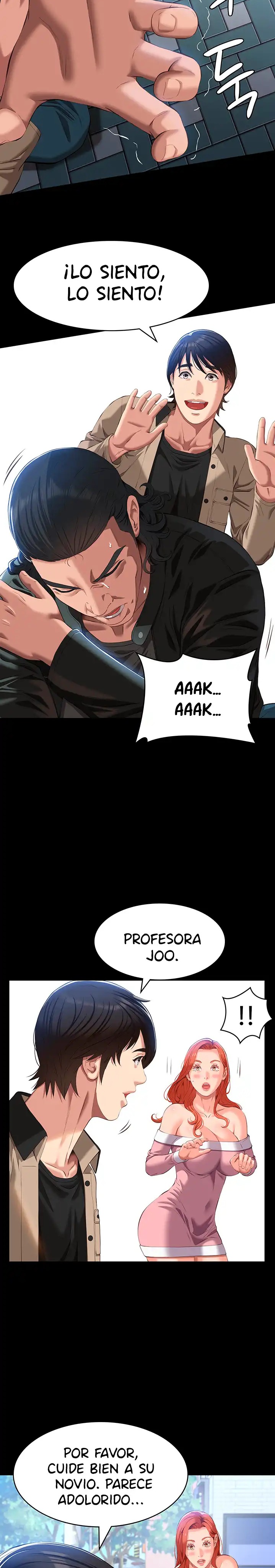 Resume Raw Chapter 49 Page 12