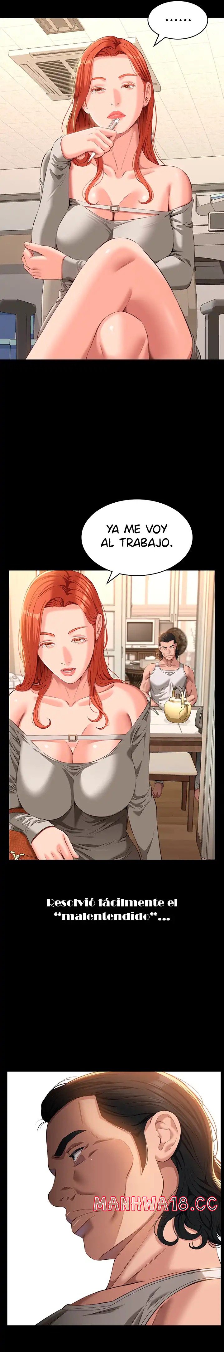 Resume Raw Chapter 49 Page 14