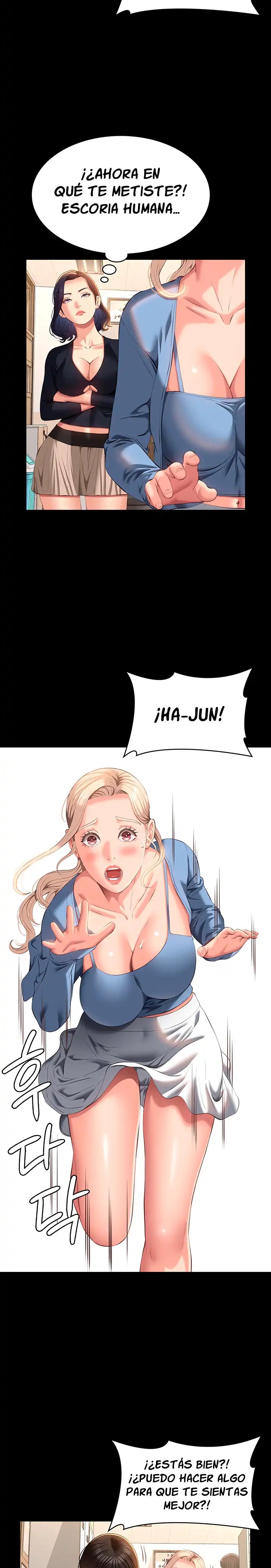 Resume Raw Chapter 49 Page 21