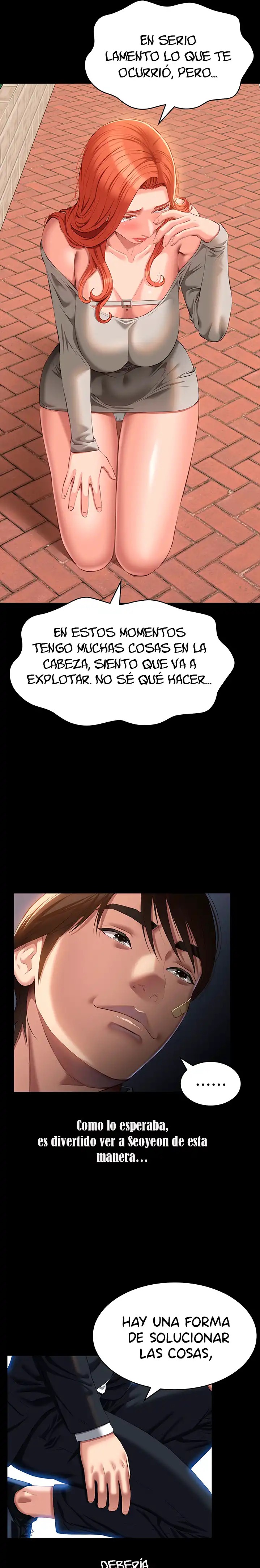 Resume Raw Chapter 49 Page 29